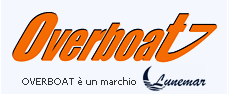 gommone cabinato