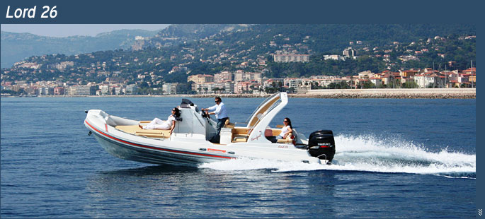 gommone